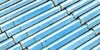 Translucent roof sheets from Leofric