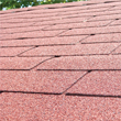 Shingle Roof Pattern