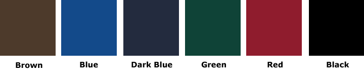 Door Finishes for Concrete Garages