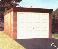 The Leofric '' Garage