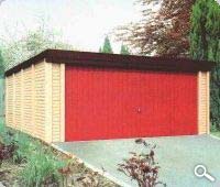The Leofric '' Garage