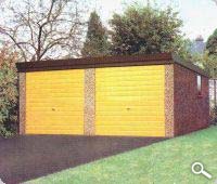 The Leofric '' Garage