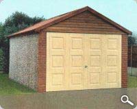 The Leofric '' Garage