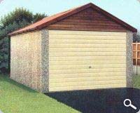 The Leofric '' Garage