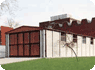 Leofric Econobuild Building