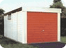 Leofric Godiva Garage