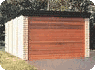 Leofric Leamore Garage