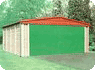 Leofric Lidstone Garage