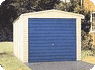 Leofric Lynton Garage