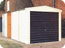 Leofric Mercia Garage