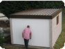 Leofric Moreton Garage