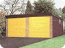 Leofric Severn Garage