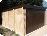 Leofric Stow Garage