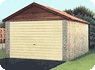 Leofric Sussex Garage