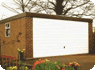 Mayfair 'Classic' Garage