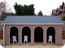 Mayfair Club Pavilions
