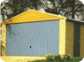 Mayfair 'Regent' Garage