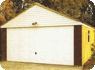 Mayfair 'Windsor 25' Garage