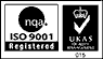 Quality Assured ISO 9001