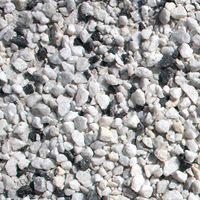 A Whitespar Stone Concrete Panel