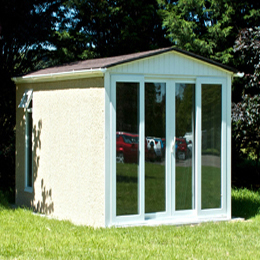 The Cheltenham Garden Room